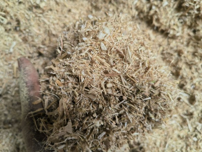 內蒙古客戶所用原材料